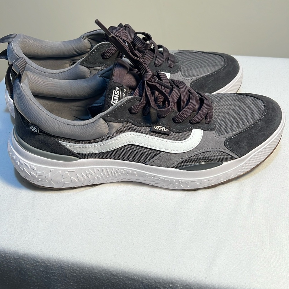 Vans VR3 CUSH ultrarange Mens size 11
